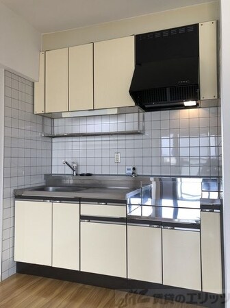 グレーシア大西の物件内観写真